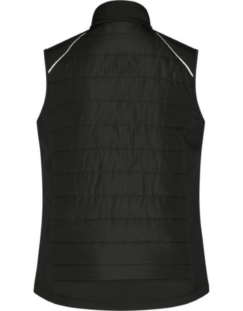 Vestă hibridă pentru femei